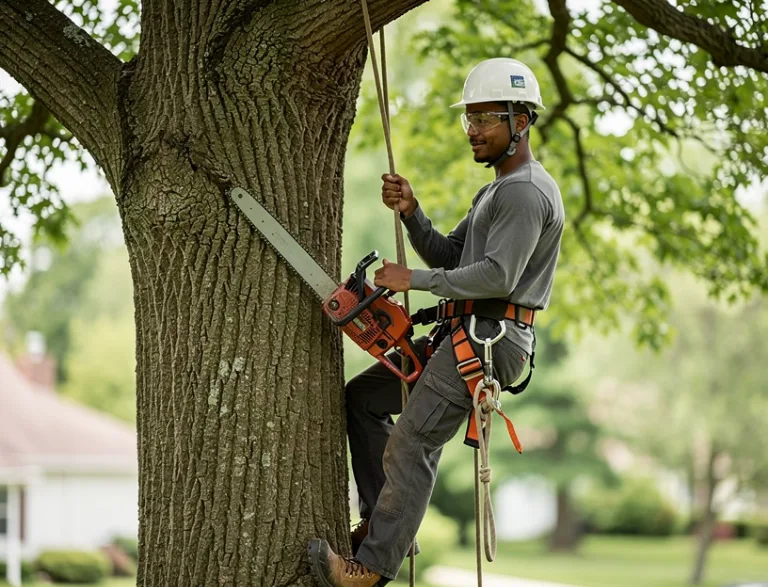 Tree Removal service in Livermore